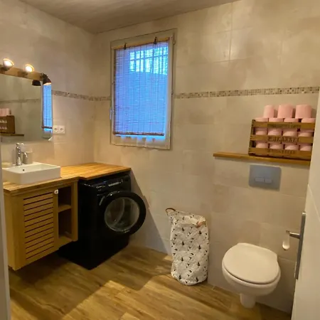 Villa Quinson Quinson