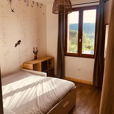 Villa Quinson Villa Quinson