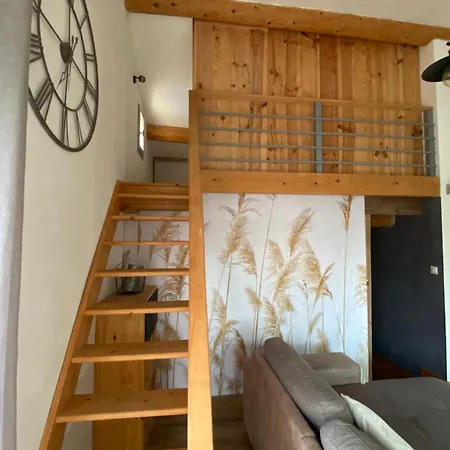 Villa Quinson Quinson