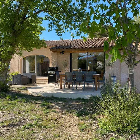 Villa Quinson Quinson