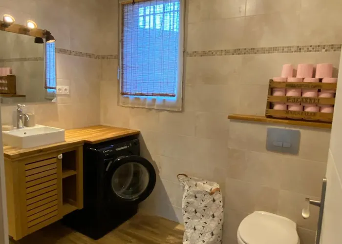 Villa Quinson Quinson