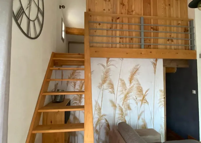 Villa Quinson Quinson