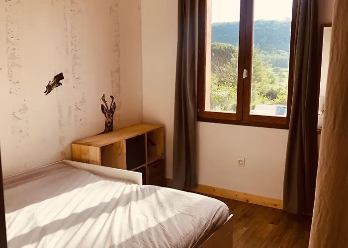 Villa Quinson Villa Quinson