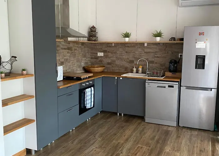 Villa Quinson Quinson